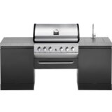 Grandpro letna kuhinja 205 Series + Grandhall Elite G5 Cene