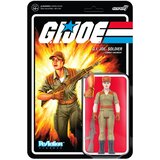 Grupo FIGURA REACTION GI JOE ŽENSKA COMBAT ENGINEER KRATKI LASKI ROZA, (20838658) Cene