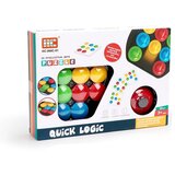  Logična igra Quick Logic – Zabavna izobraževalna igra | Shoptok.si