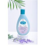  1078 šampon i gel za pranje tijela 200 ml bebble 3016-01-001 | shoptok.hr