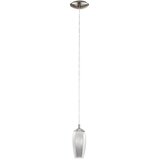 Eglo 96343 - led luster na sajli farsala 1xG9/2,5W/230V | Eponuda.com