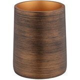 Wenko Rjava posoda za WC ščetko Palena | Shoptok.si