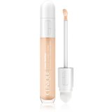 Clinique Even Better™ All-Over Concealer + Eraser kamuflažni korektor odtenek CN 10 Alabaster 6 ml | Shoptok.si