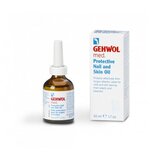 Gehwol med zaštitno ulje za nokte i kožu 50ml Cene