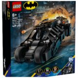 Lego Batman s Tumblerom protiv Two Facea | Eponuda.ba