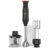 Taurus Ročni mešalnik Bapi 1200 Rocket Complet 1200W 20 hitrosti, (5000510703) Cene