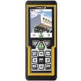 STABILA LD520 Laserski daljinomjer Mjerno područje (maks.) 200 m Kalibriran po: ISO | Eponuda.ba