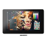 Wacom Cintiq Pro 24 graphic tablet Black 5080 lpi 522 x 294 mm USB | shoptok.hr