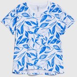 Marisse Women's Blouse L-Ts-4359 L.Navy | Eponuda.ba