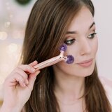 Crystallove Amethyst 3D Lift & Sculpt Set set (za savršeno lice) | shoptok.hr