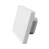 Tesla TSL-SWI-ZIGBEE2 regulator osvetlitve za pametni dom brezžična bela | Shoptok.si