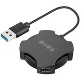 SLINK Swapp SW-U212 4 Port USB 2.0 Hub Cijene