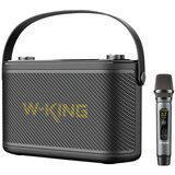 W-KING H10 S 80W Bluetooth bežični zvučnik + mikrofon | shoptok.hr