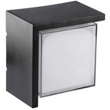  LED spoljašnje zidno svetlo LED/12W/230V 3000K IP65 | Eponuda.com