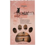 Catz finefood Probno pakiranje: Fillets 6 x 85 g - Probno pakiranje Catz finefood Probno pakiranje: Fillets 6 x 85 g - Probno pakiranje Slike