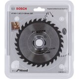 Bosch List kružne testere EcofWood 2608844565, 140 mm, 30 Z Cene