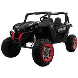 Buggy na akumulator SuperStar 4x4 MP4- DVOSJED - bijeli | shoptok.hr