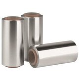 Folija za pramenove Aluminijska Sibel 12 my 12 cm – 3 rolne 100 m | Eponuda.ba