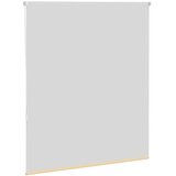 Rolo zavjesa Blackout Bež 130x175 cm Širina tkanine 126,6 cm | shoptok.hr