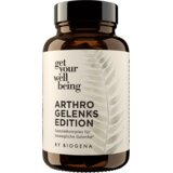  Arthro zglobovi Edition - 60 kaps. | shoptok.hr