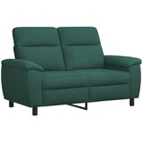 SOFA Tamnozelena 158 x 90 x 95 cm Tkanina | shoptok.hr