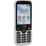 Doro 7010 senior mobilni telefon bijela | Eponuda.ba