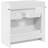  Kabinetski ormarić ispod umivaonika Bijela 78,5 x 37,5 x 81 cm | shoptok.hr