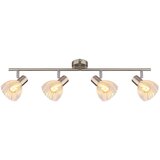 Globo REFLEKTOR ZACHERY 70/13/19 cm | Shoptok.si