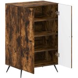  Ormar za cipele BREDA 59,5 x 39,5 x 90 cm Konstruirano drvo | shoptok.hr