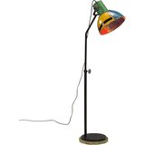  Svjetiljka 25 W raznobojna 30 x 30 x 100 - 150 cm E27 | shoptok.hr