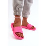4f Women's Flip Flops MM00FFLIF045-53S Fuchsia | Shoptok.si