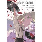 Hachette Kafka Asagiri, Sango Harukawa - Bungo Stray Dogs, Vol. 23 | Eponuda.com
