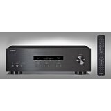 Yamaha Stereo Receiver R-S202D, Bluetooth, DAB+ - - Audio-Kondric | Shoptok.si