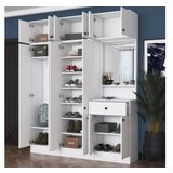 Hanah home EA142 3450 hall stand | ePonuda.com