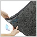 PIKGOUP Spoljašnji PVC otirač CITI 10mm - Špageti omčasti model, m2, 60cm x 90cm, 90cm x 120cm, 90cm x 150cm, 120cm x 180cm | Eponuda.com