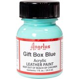 Angelus barva za usnje, Gift box blue, 29.5ml, (20871491) Cene