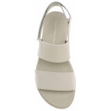 Calvin Klein Sandale svijetlosiva | shoptok.hr