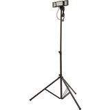 PROFI DEPOT Led reflektor s stojalom Profi Depot (42 W, 4000 lm, 6000-7000 K, IP44) Cene