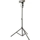 Led reflektor s stojalom Profi Depot (42 W, 4000 lm, 6000-7000 K, IP44)