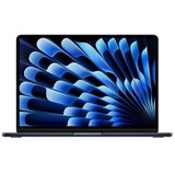 Apple Midnight-MacBook Air 13,6"/M2/16 GB/256 GB SSD/MacOS Sonoma MC7X4CR/A cene