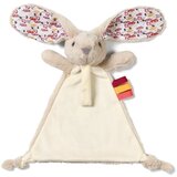 BabyOno have Fun Cuddly Toy with a Dummy Holder plišana igračka s kopčom Rabbit Milly 0 m+ 1 kom Cijene