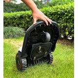 Dreame robotska kosilica terramow V600 s garažom (600 m2, širina reza: 20,3 cm) | shoptok.hr