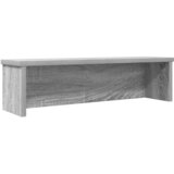  Kuhinjski stalak za slaganje 60x15x16 cm konstruirano drvo | shoptok.hr