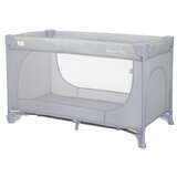 Lorelli prenosivi krevet moon hug 1 nivo - grey ( 10080772604 ) Cene