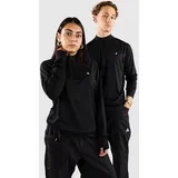 Df Wildsee Qz Pulover black / summit white