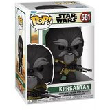 Funko POP STAR WARS: BOBF- KRRSANTAN W/BG Cene
