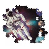 Clementoni Puzzle 500 dijelova Svemirska kolekcija | Eponuda.ba
