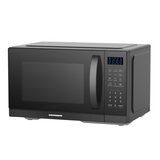 Heinner Mikrovalna Pećnica HMW-MD25DBK - 25L, 900W, Digitalno Upravljanje | shoptok.hr