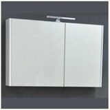  Ogledalo 50cm sa lampom Sharp TP | Eponuda.ba