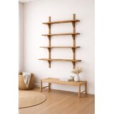 Meda_Furniture Kiso Modularna Polica Cene